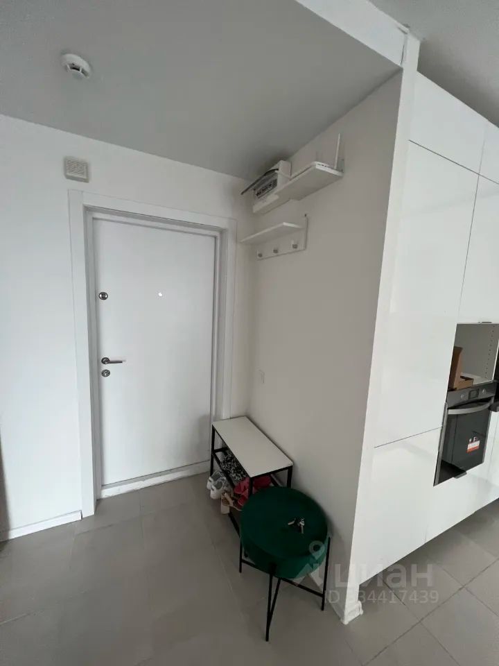 m. Medvedkovo: Apartment, 1-rooms