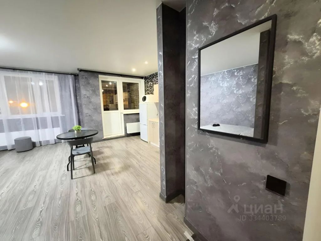 m. Kryukovo: Apartment, studio
