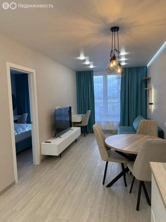 m. Nizhegorodskaya: Apartment, 1-rooms
