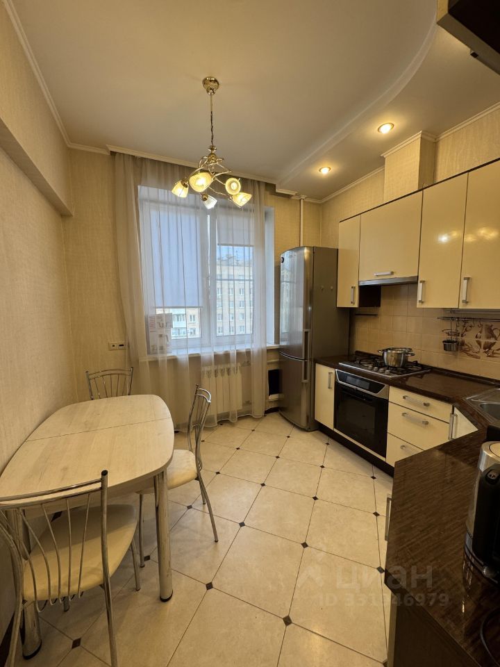 m. Sokol: Apartment, 2-rooms