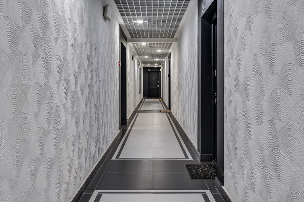 m. Dmitrovskaya: Apartment, 2-rooms
