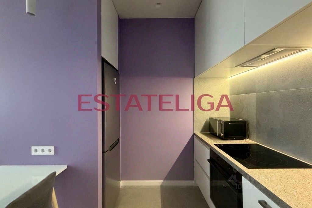 m. Aminyevskaya: Apartment, 1-rooms
