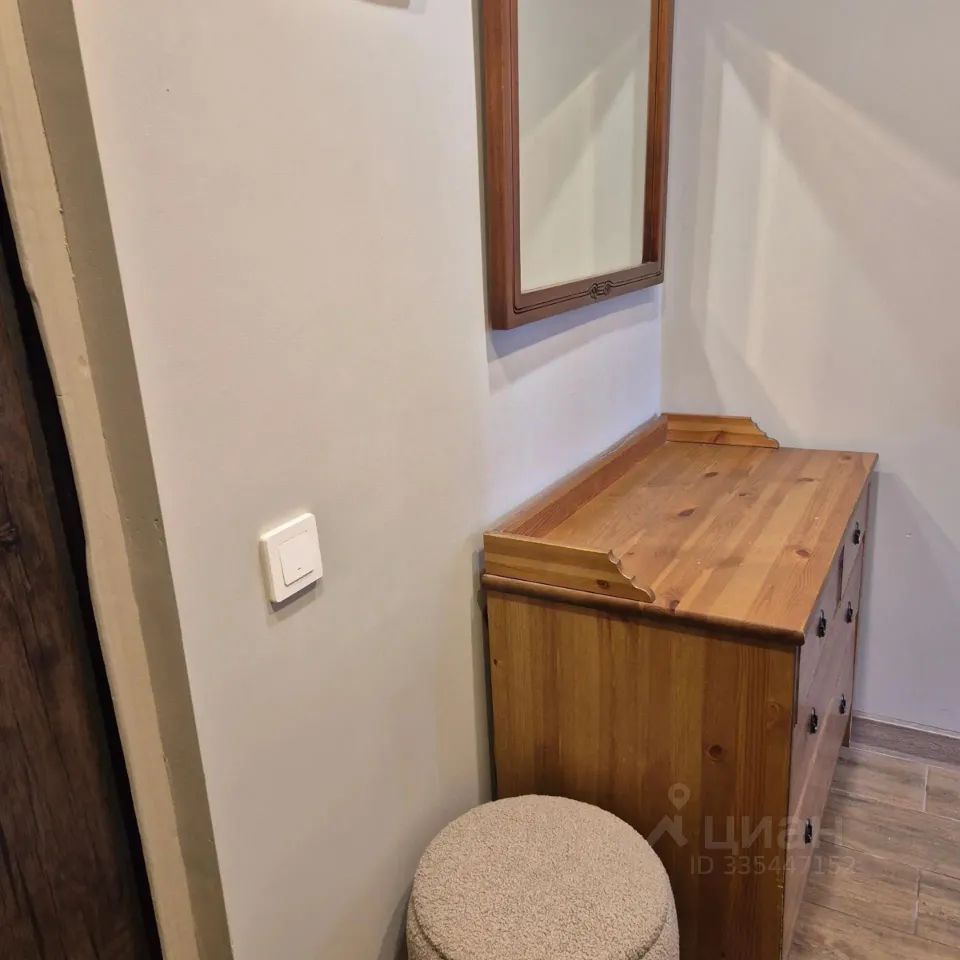 m. Kutuzovskaya: Apartment, 1-rooms