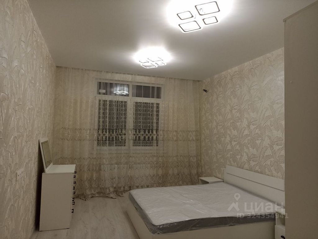 m. Zyablikovo: Apartment, 2-rooms