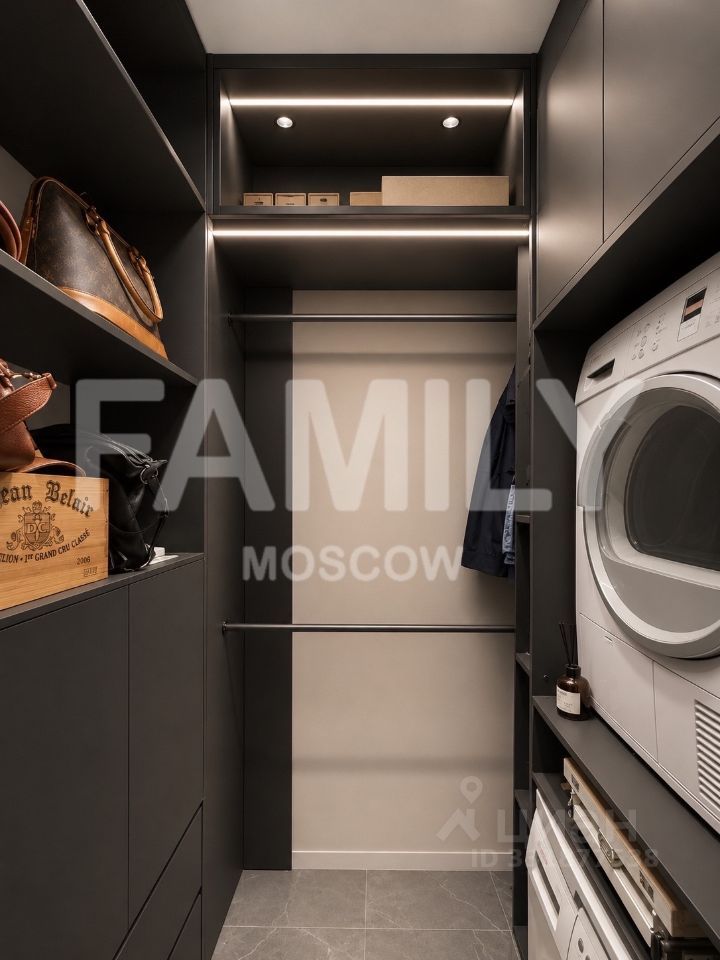 m. Khovrino: Apartment, 3-rooms