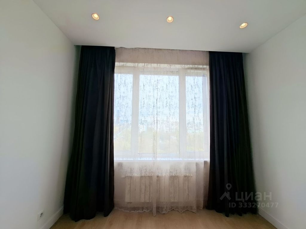 m. Nagornaya: Apartment, 2-rooms