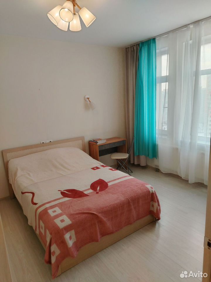 m. Levoberezhnaya: Apartment, 1-rooms