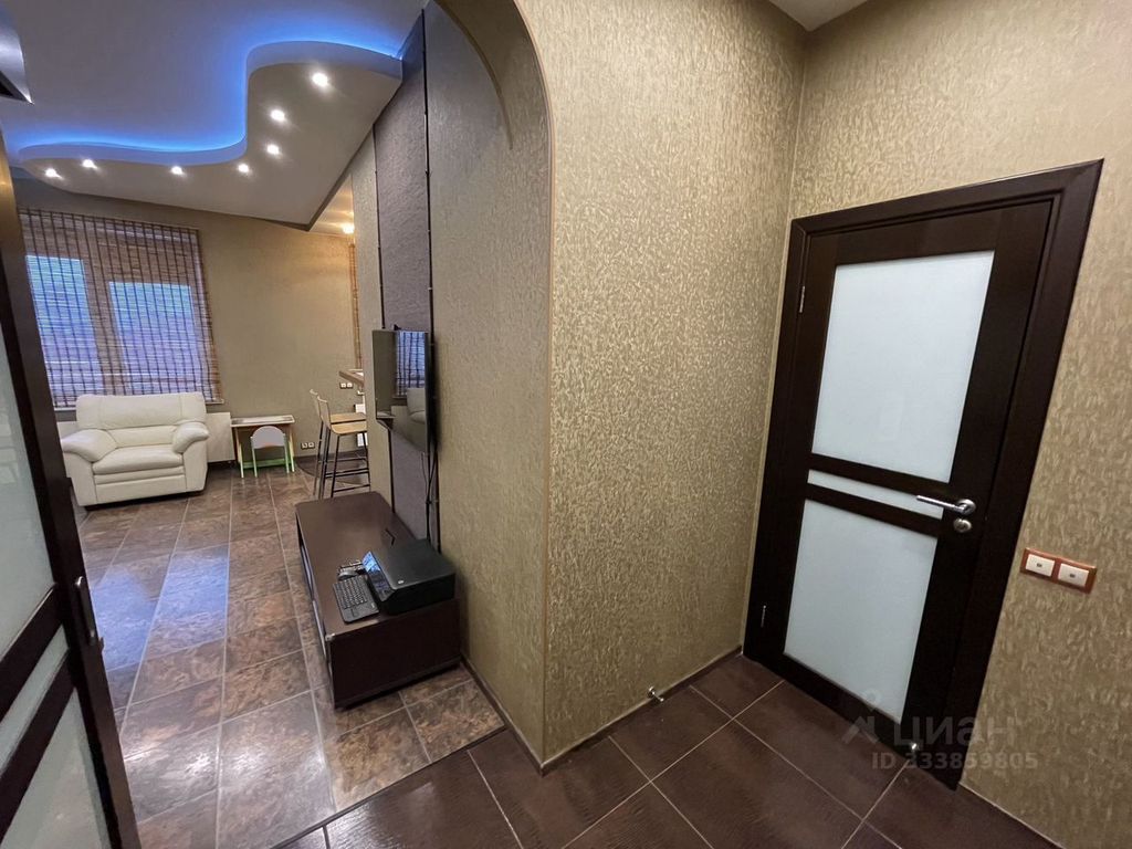 m. Penyagino: Apartment, 1-rooms