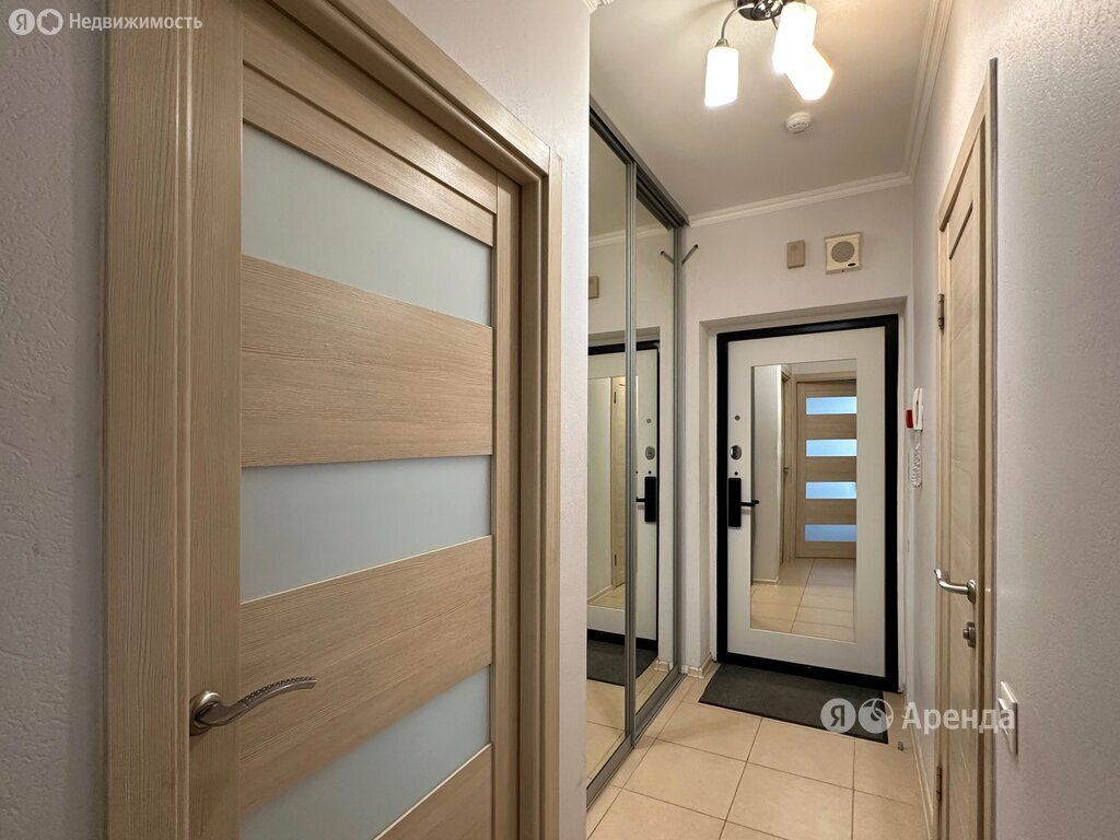 m. Testovskaya: Apartment, 1-rooms