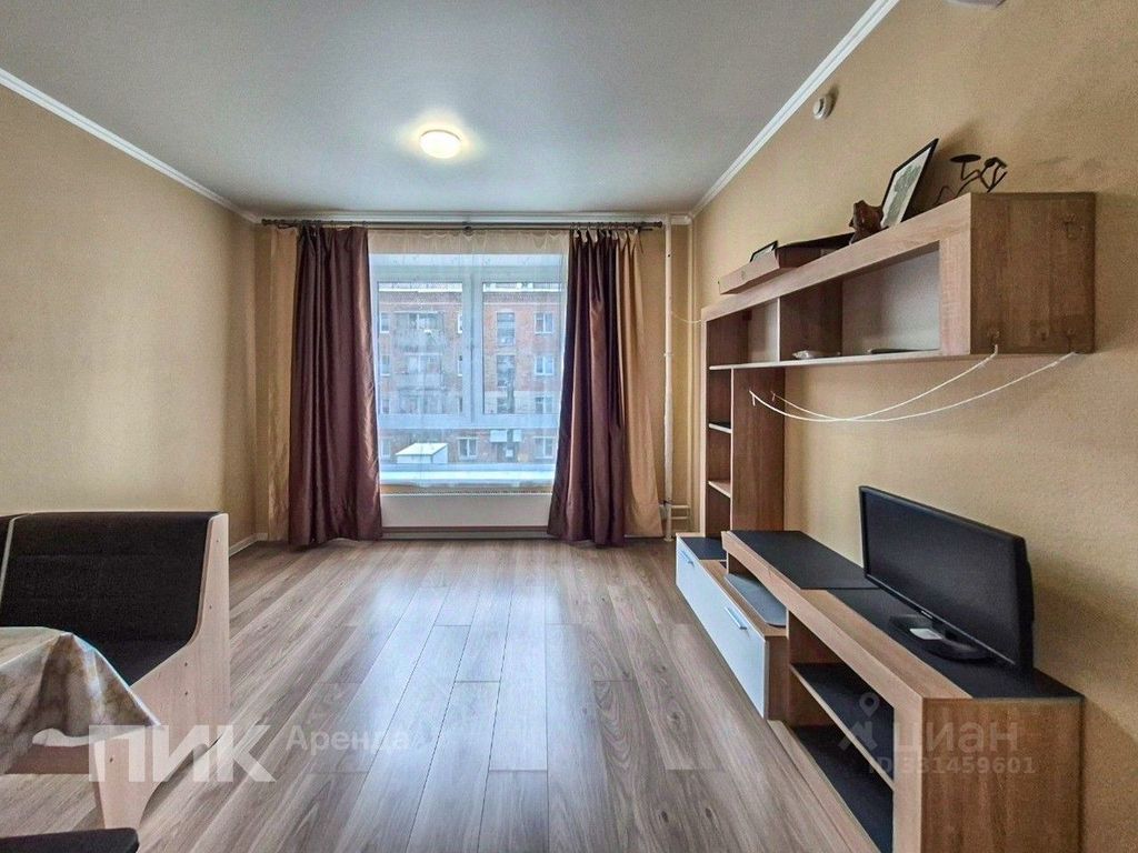 m. Kotelniki: Apartment, 2-rooms