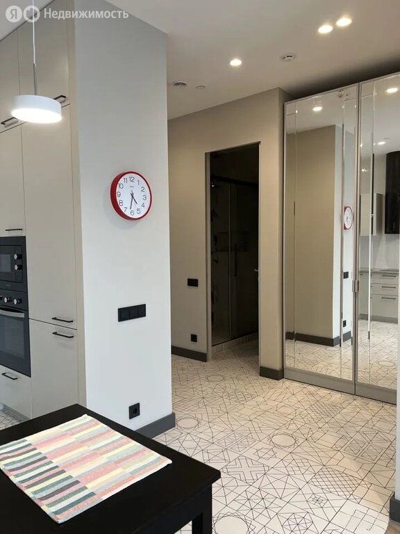 m. Tulskaya: Apartment, 1-rooms