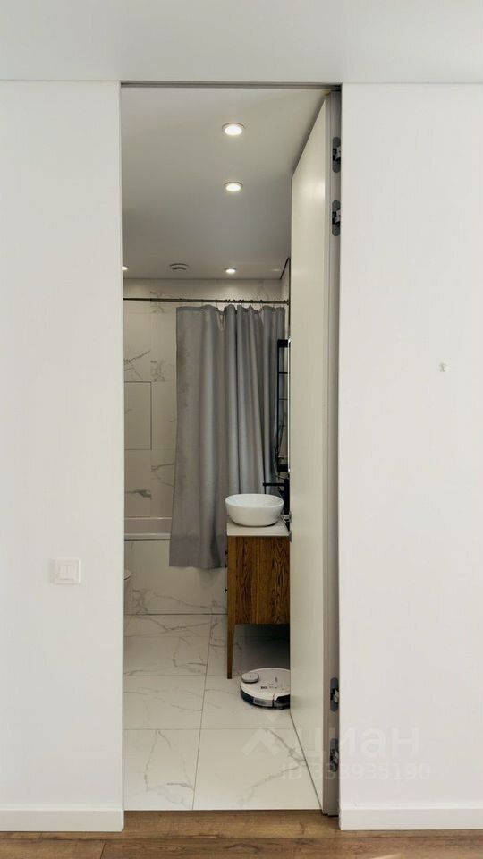 m. Zorge: Apartment, 2-rooms