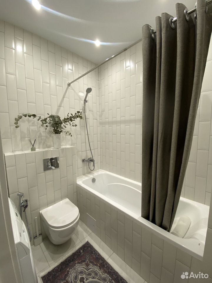 m. Oktyabrskoe pole: Apartment, 1-rooms