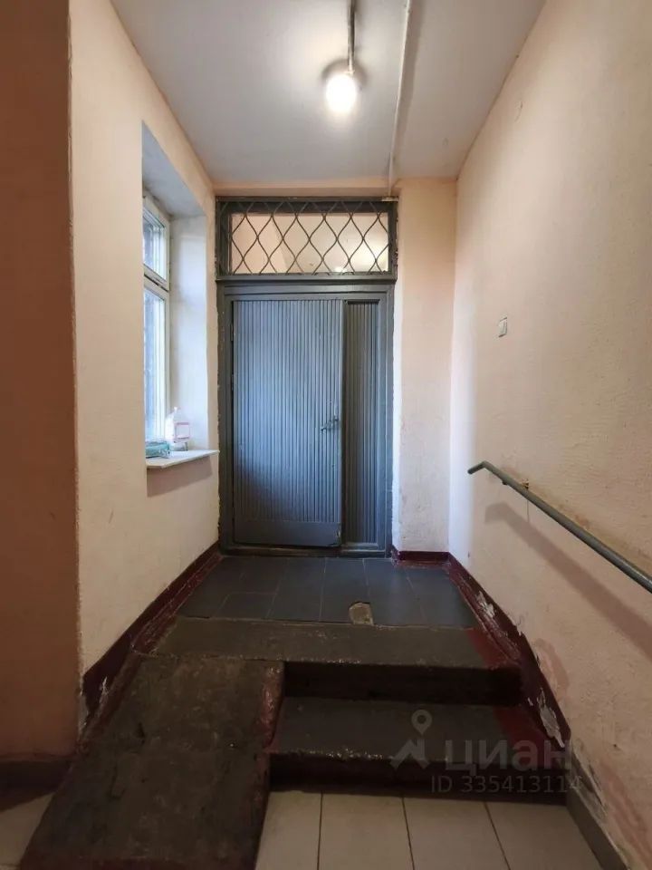 m. Krasnoselskaya: Apartment, 1-rooms