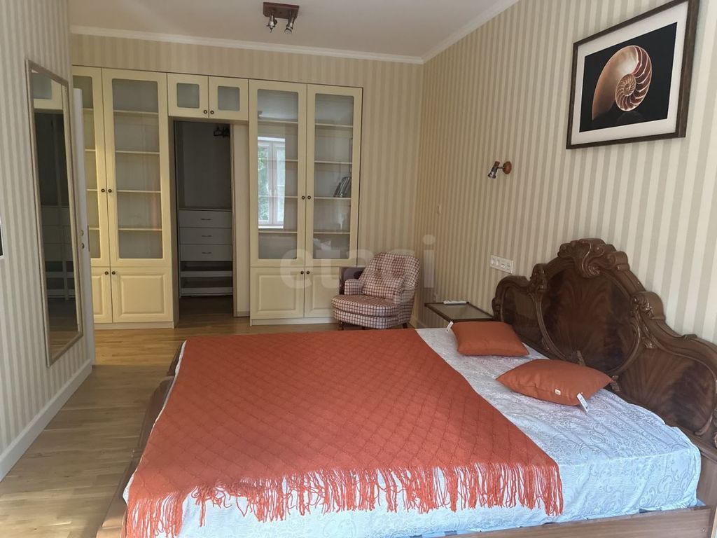 m. Poklonnaya: Apartment, 2-rooms