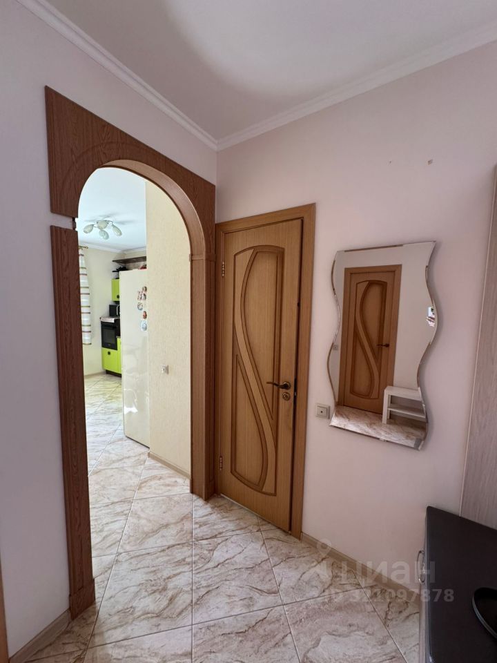 m. Zhulebino: Apartment, 1-rooms