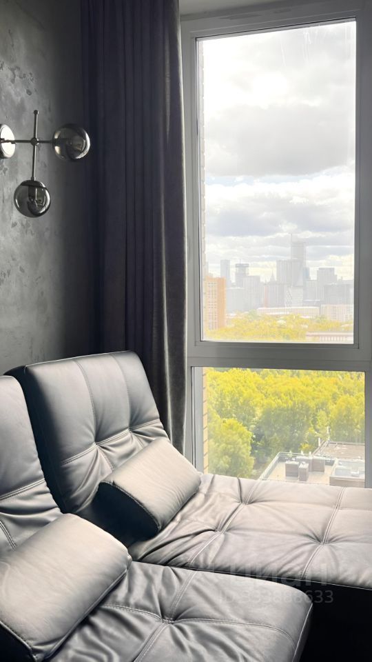 m. Zorge: Apartment, 2-rooms