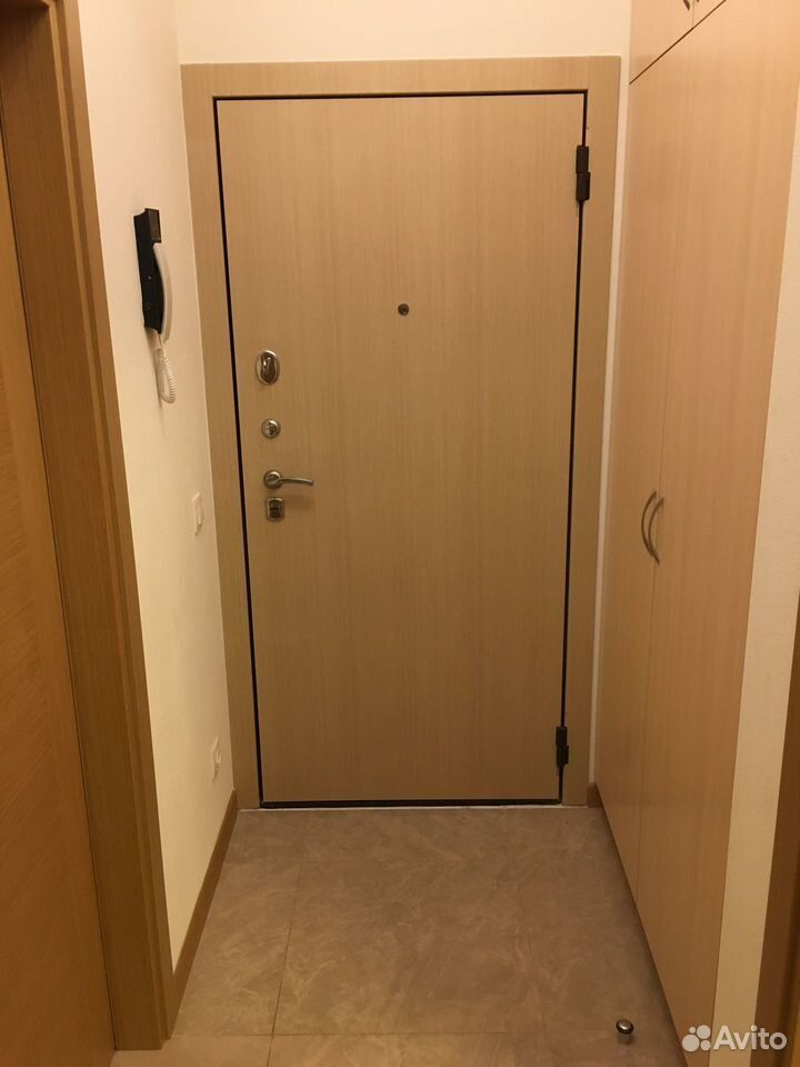 m. Botanichesky sad: Apartment, 1-rooms