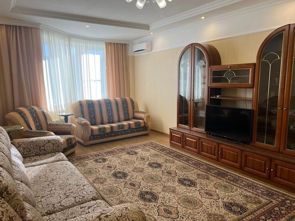 m. Kolomenskaya: Apartment, 2-rooms