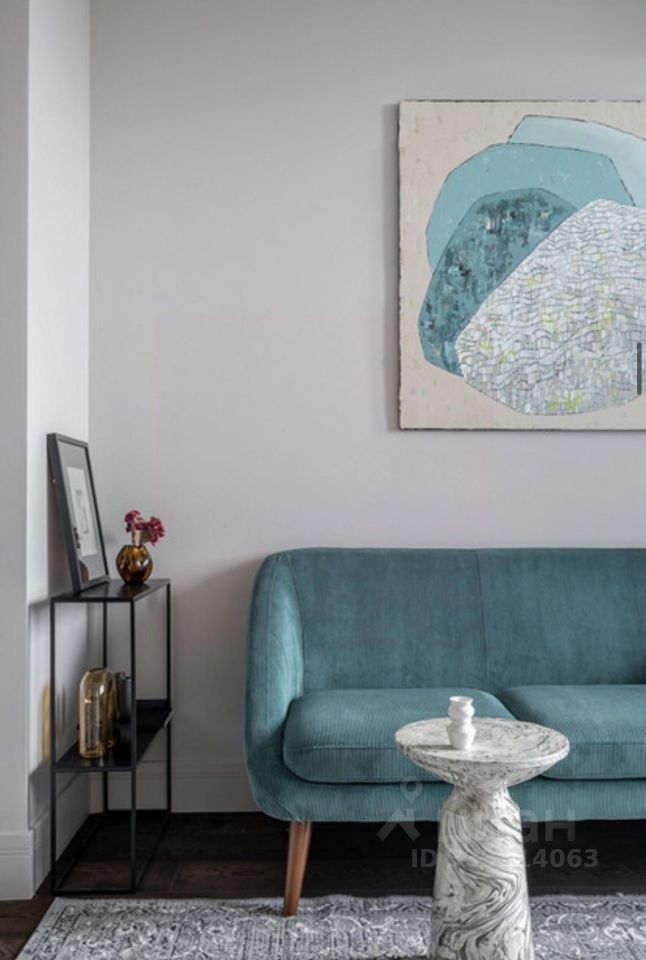 m. Streshnevo: Apartment, 2-rooms