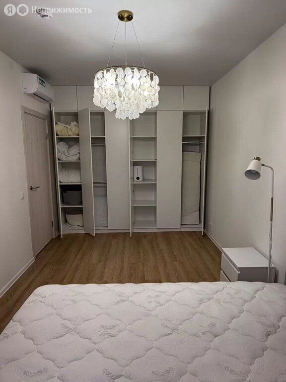 m. Nagatinskaya: Apartment, 1-rooms
