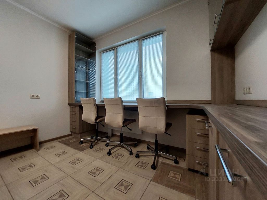 m. Aminyevskaya: Apartment, 2-rooms