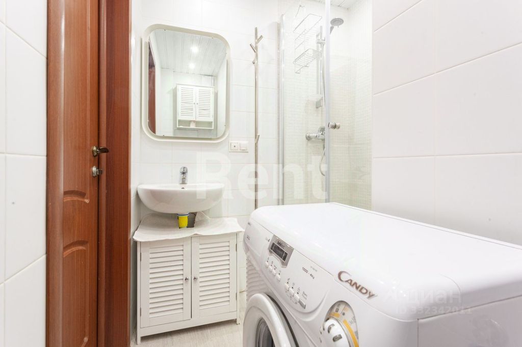 m. Tverskaya: Apartment, 2-rooms