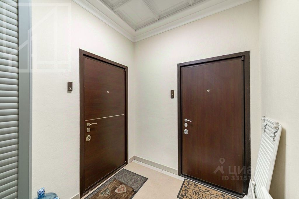 m. Prospekt Vernadskogo: Apartment, 3-rooms