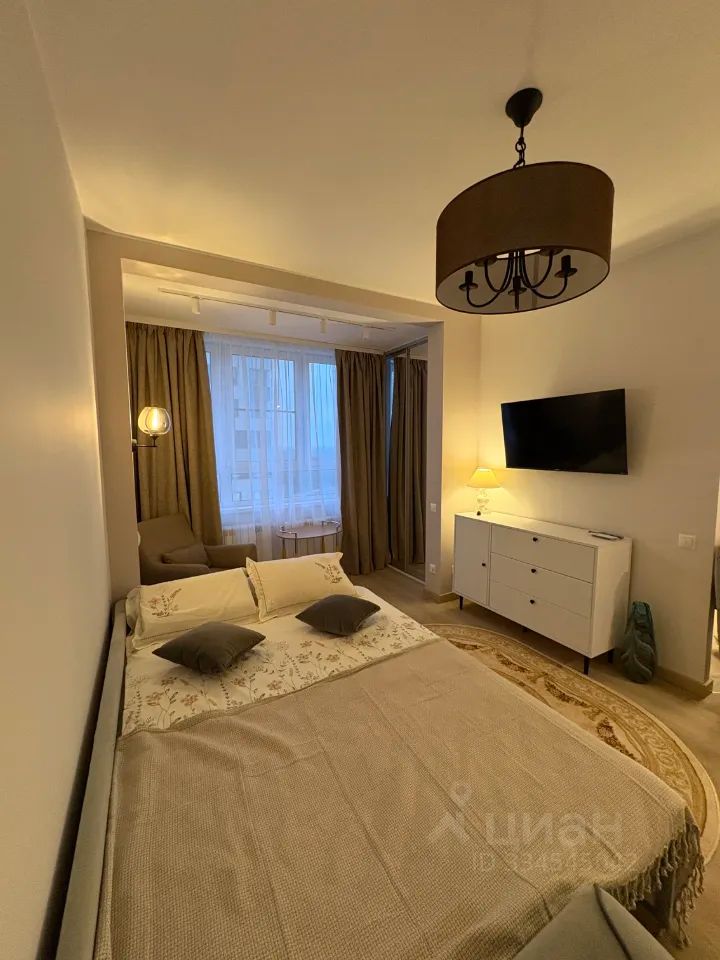 m. Odintsovo: Apartment, 1-rooms