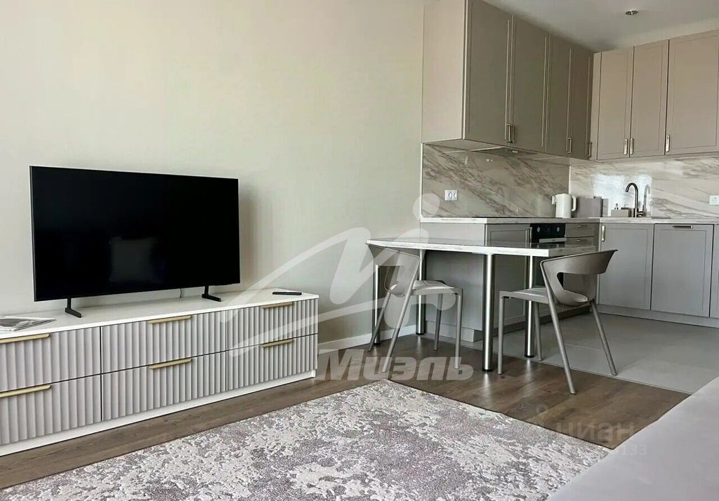 m. Lefortovo: Apartment, 1-rooms