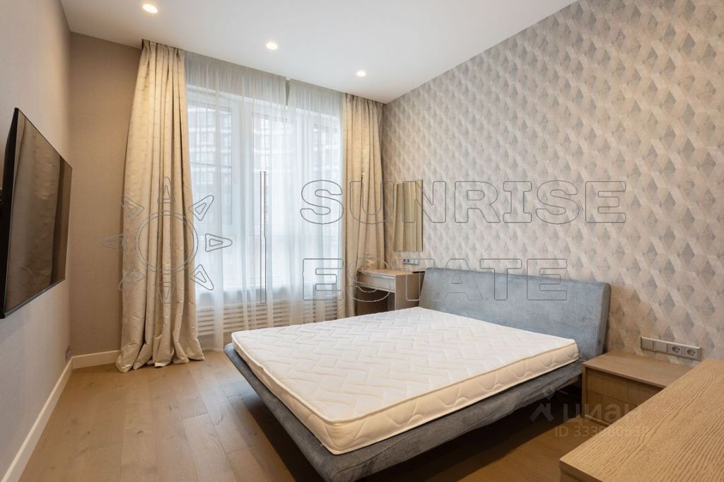 m. Shelepikha: Apartment, 3-rooms