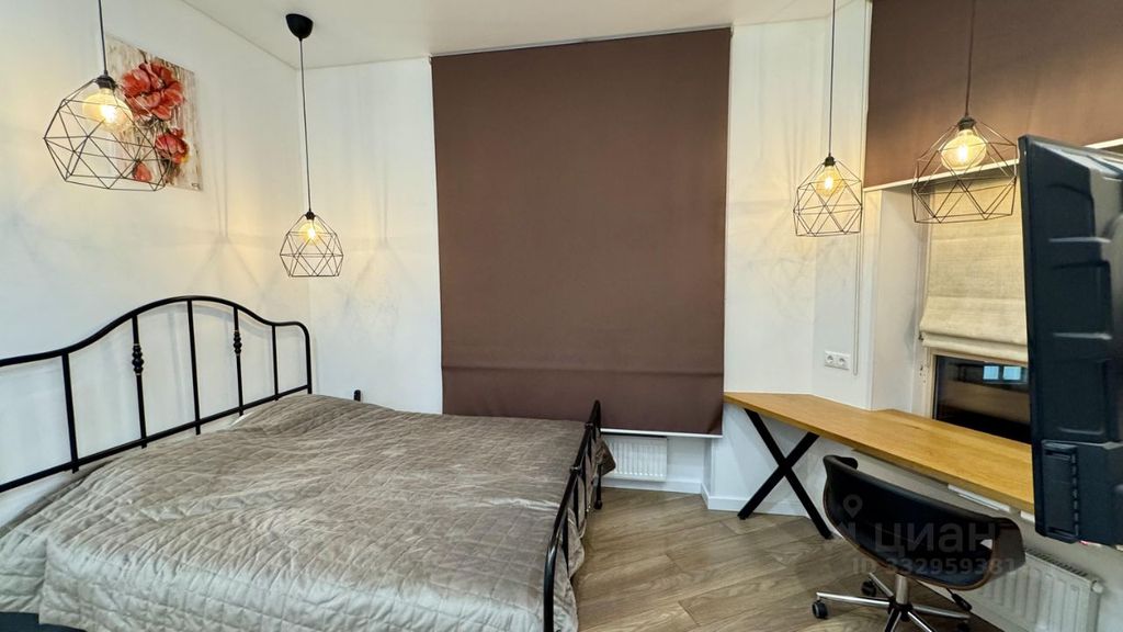m. Vodny stadion: Apartment, 1-rooms
