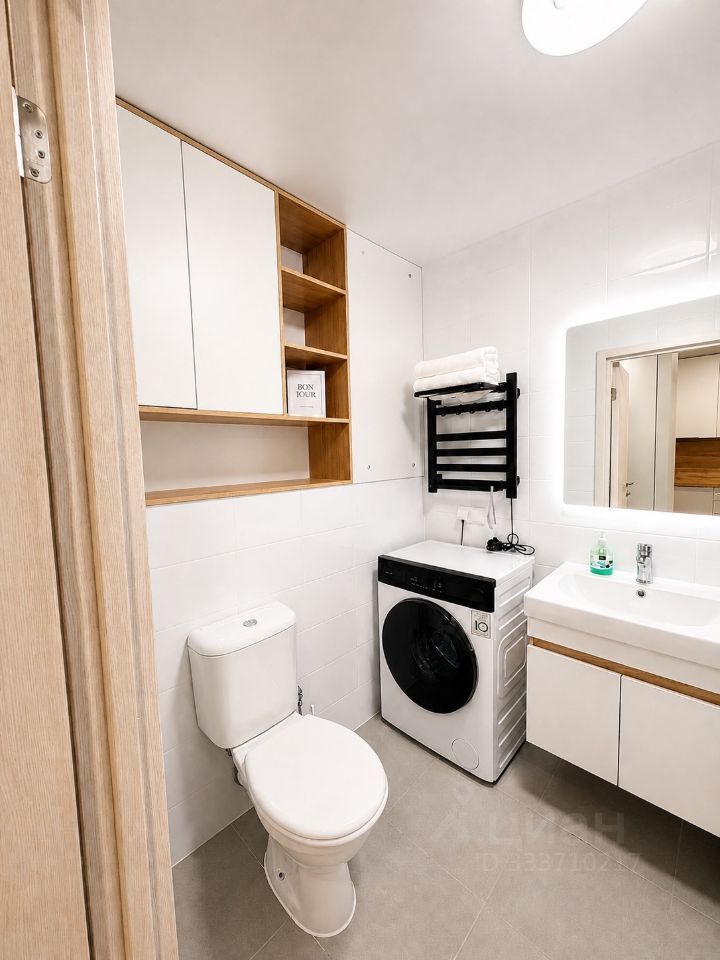 m. Likhobory: Apartment, 1-rooms