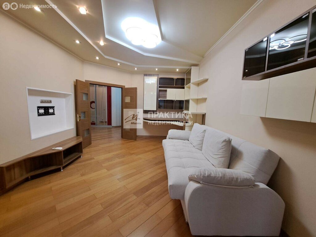 m. Elektrozavodskaya: Apartment, 2-rooms
