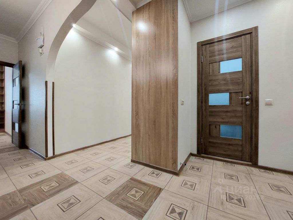 m. Aminyevskaya: Apartment, 2-rooms