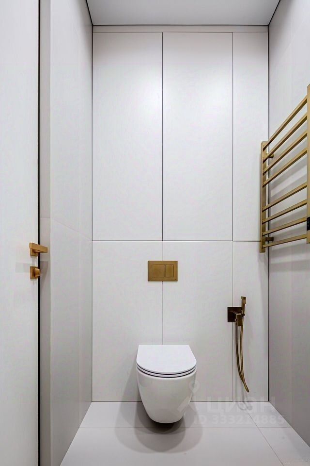 m. Shelepikha: Apartment, 2-rooms