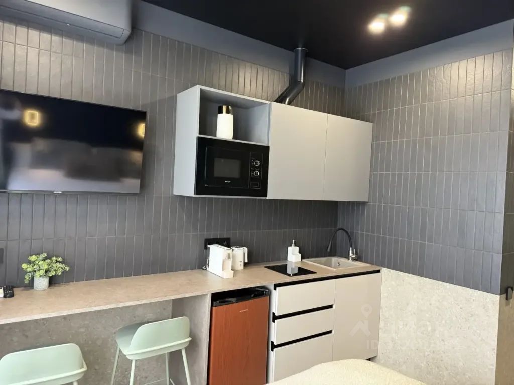 m. Rechnoy vokzal: Apartment, 1-rooms