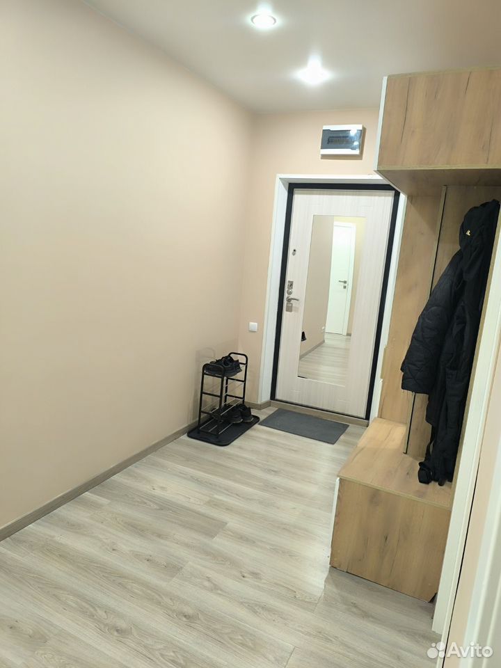 m. Podolsk: Apartment, 2-rooms
