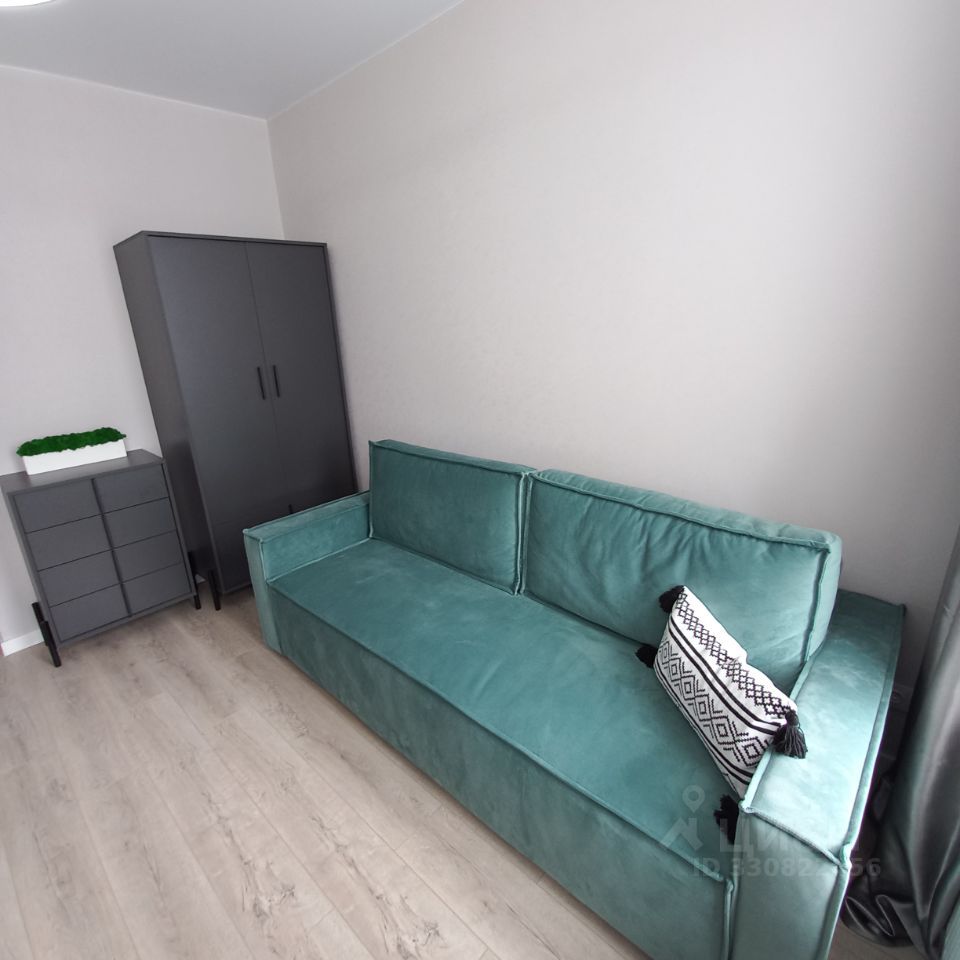 m. Strogino: Apartment, 2-rooms