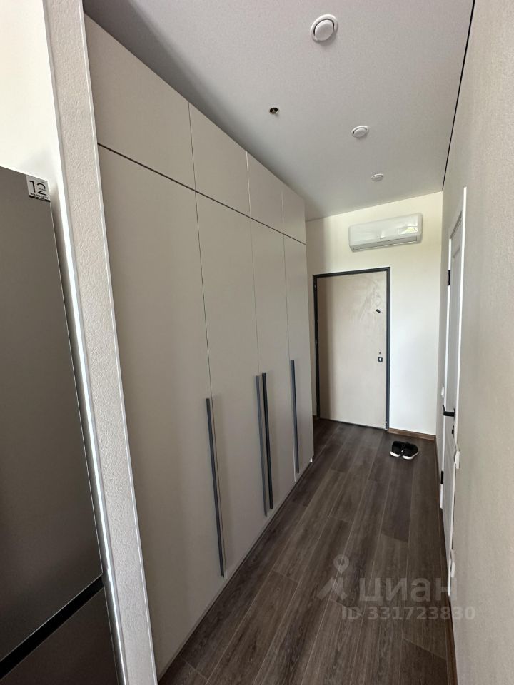 m. Nemchinovka: Apartment, studio