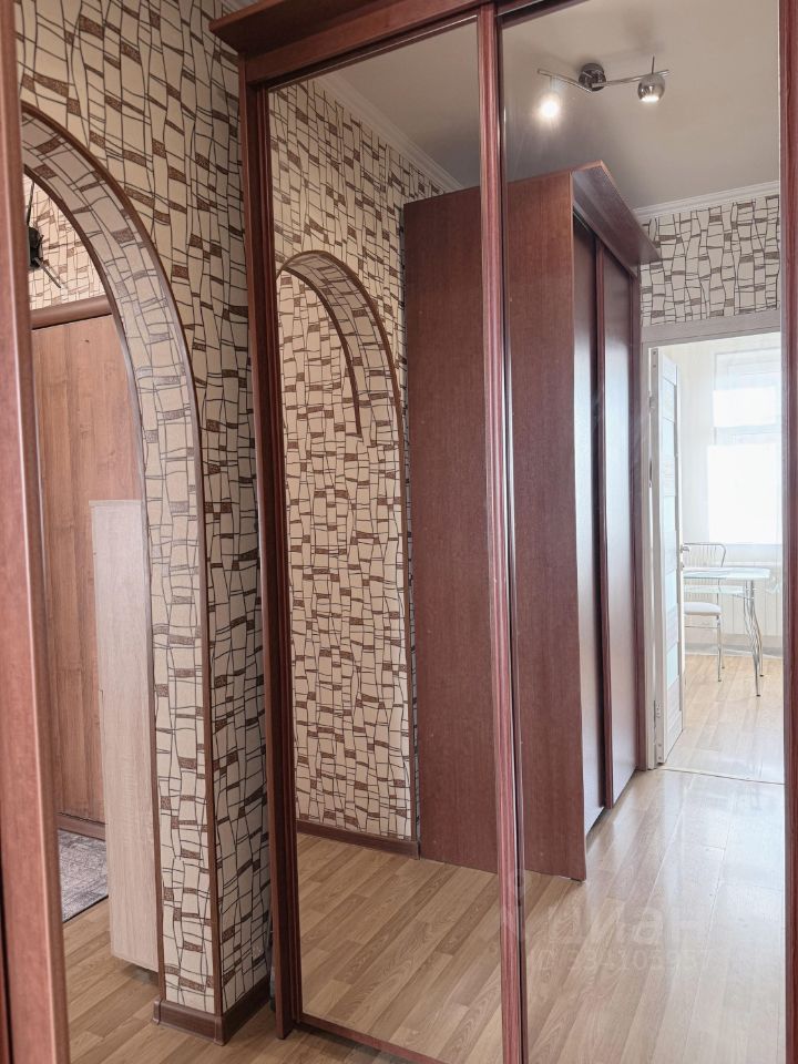 m. Khimki: Apartment, 2-rooms