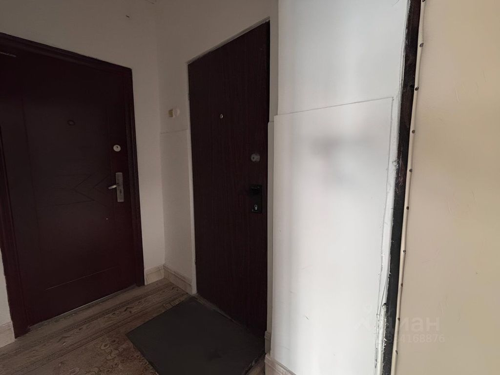 m. Sukharevskaya: Apartment, 2-rooms