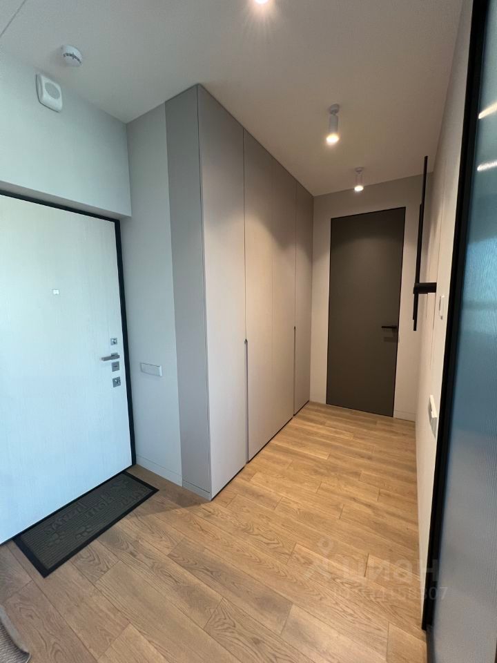 m. Khoroshevo: Apartment, 2-rooms