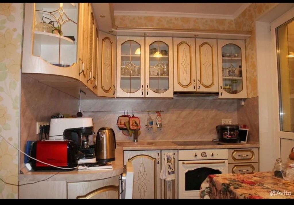 m. Fabrichnaya: Apartment, 1-rooms
