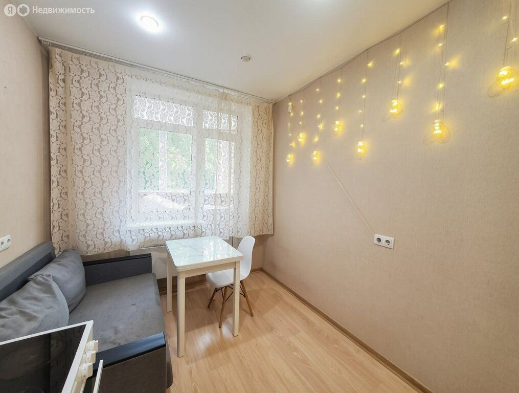 m. Saltykovskaya: Apartment, 1-rooms