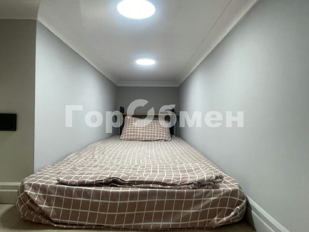 m. Prospekt Vernadskogo: Apartment, 1-rooms