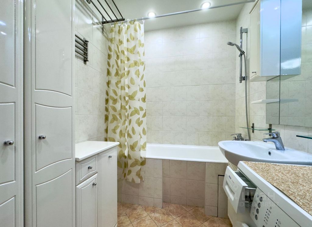 m. Kraskovo: Apartment, 2-rooms
