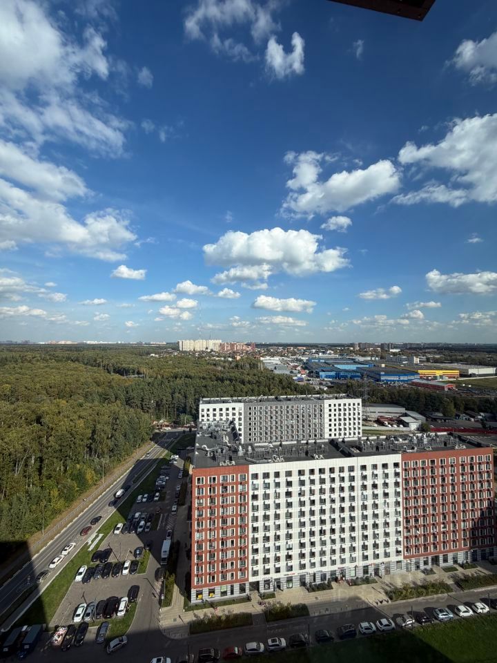 m. Pervomayskaya: Apartment, studio