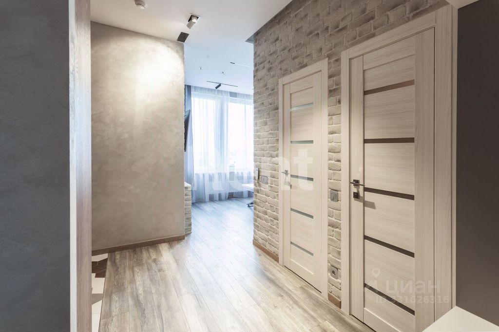 m. Sukharevskaya: Apartment, 2-rooms