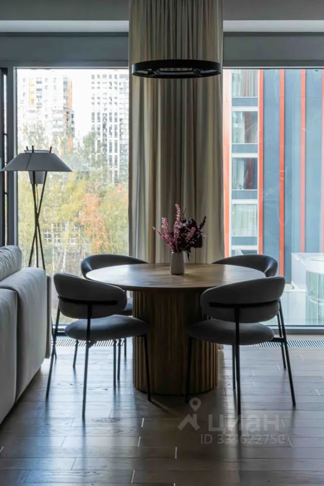 m. Nagornaya: Apartment, 2-rooms